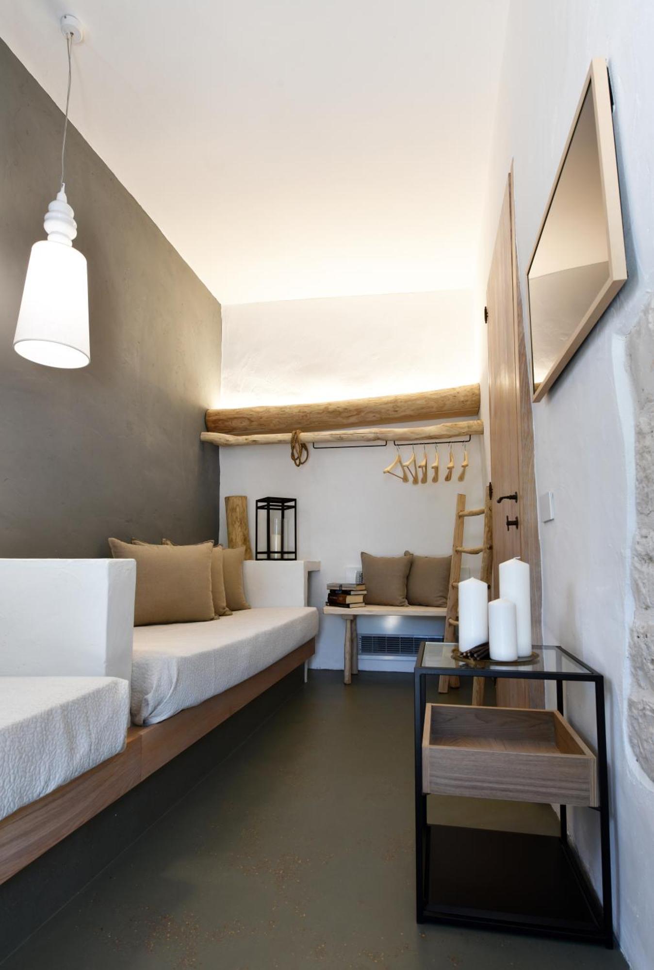 Il Trullo Bianco - Country House & Spa Кастеллана-Гротте Экстерьер фото