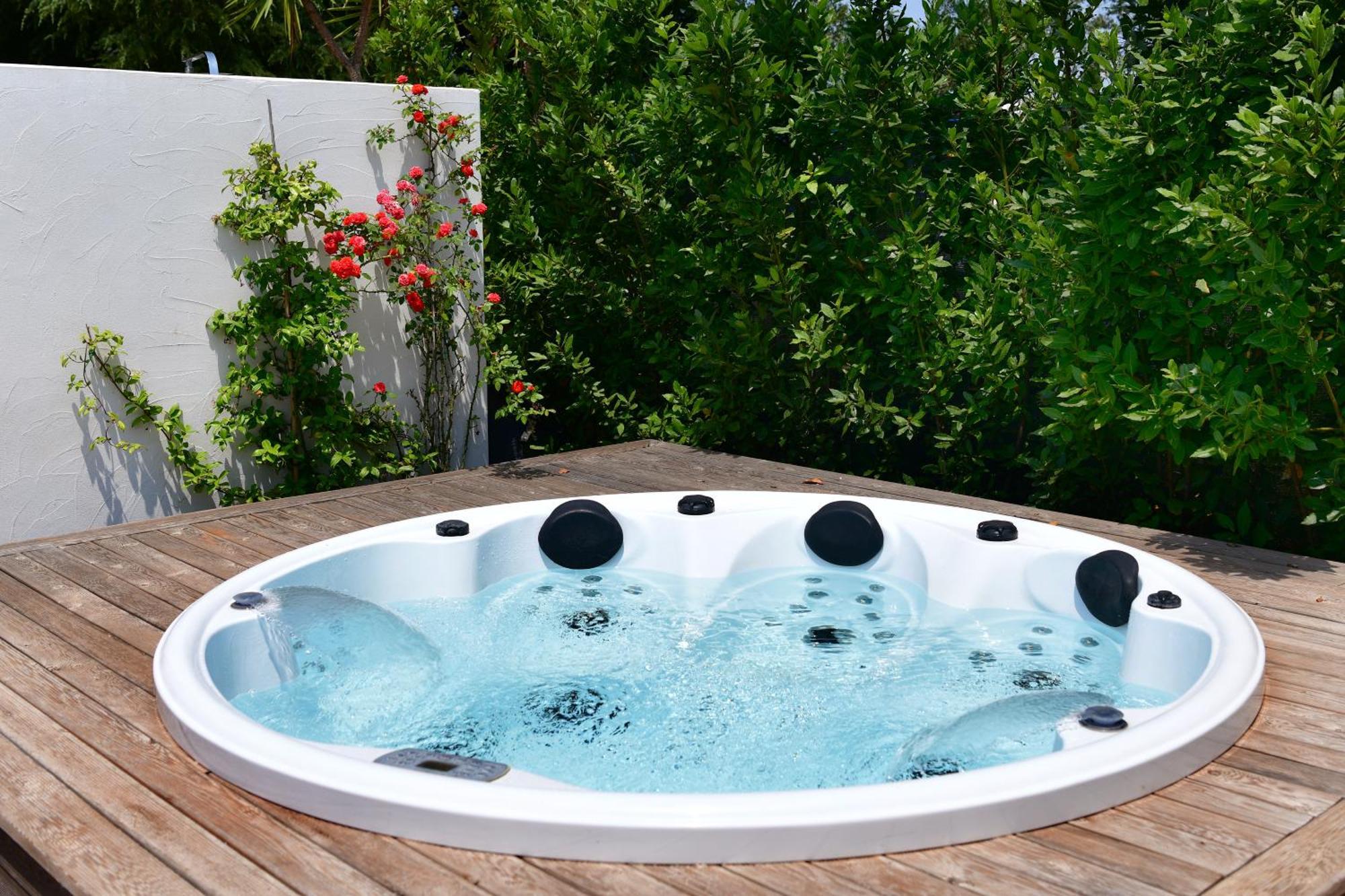 Il Trullo Bianco - Country House & Spa Кастеллана-Гротте Экстерьер фото